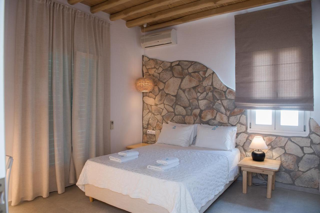 Villa Meliti Mykonos Town Экстерьер фото