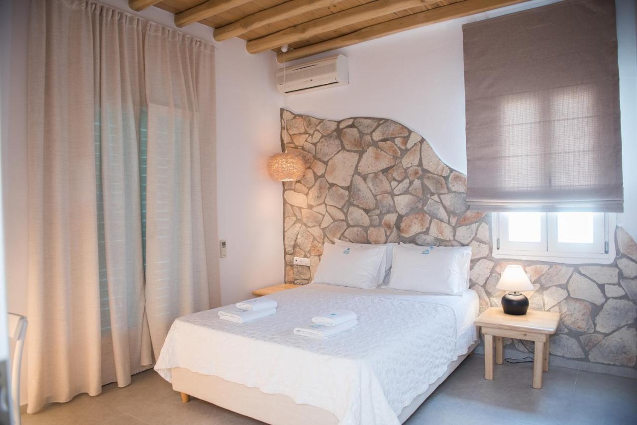 Villa Meliti Mykonos Town Экстерьер фото