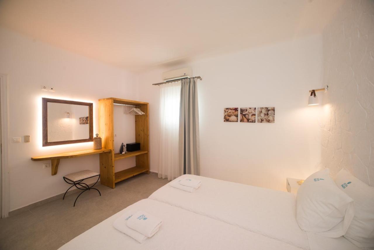 Villa Meliti Mykonos Town Экстерьер фото