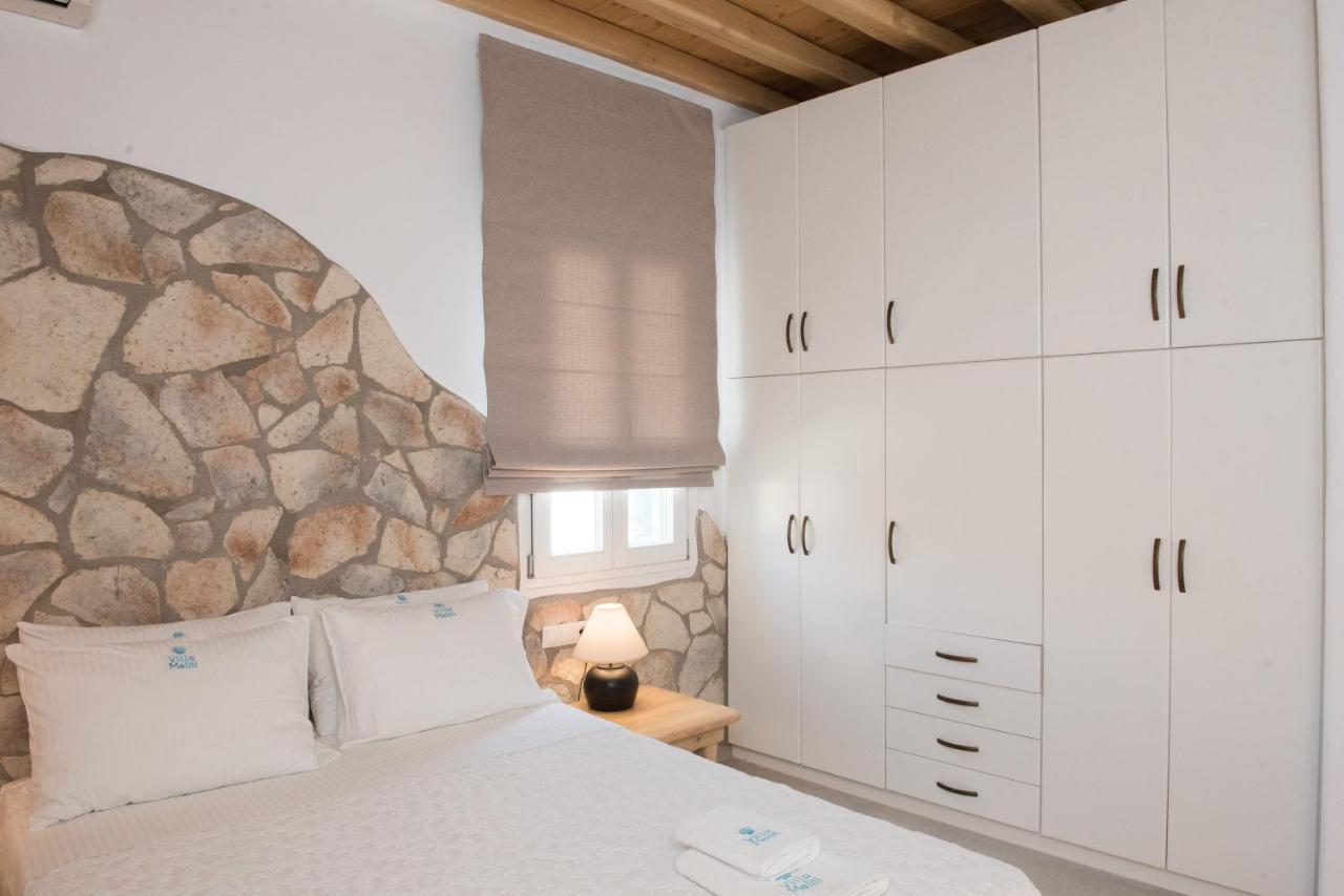 Villa Meliti Mykonos Town Экстерьер фото