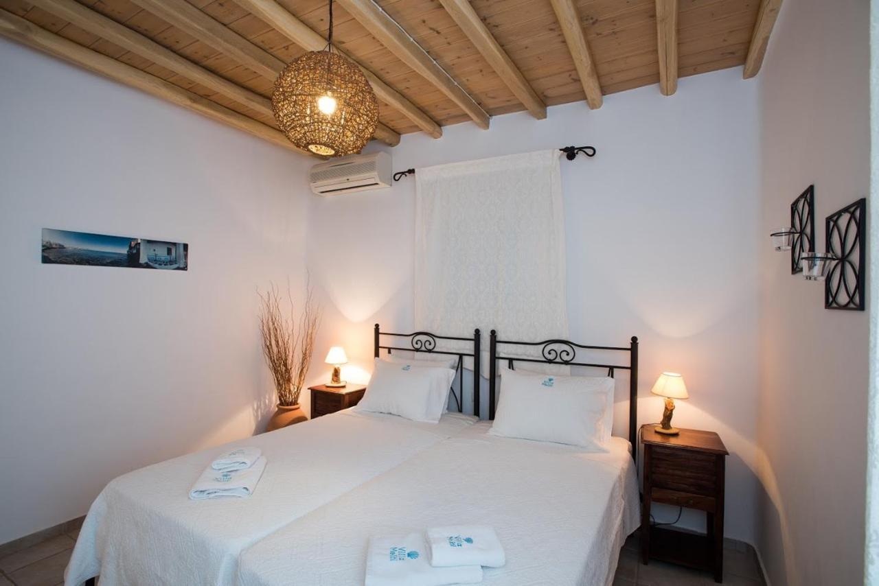 Villa Meliti Mykonos Town Экстерьер фото